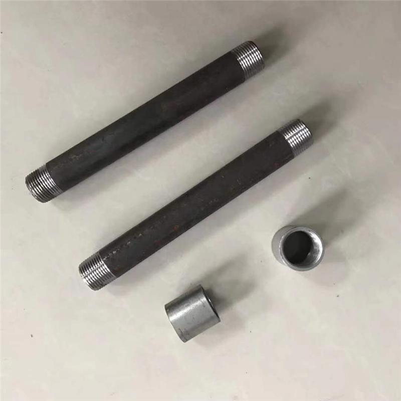沈阳钢管注浆管隧道止水